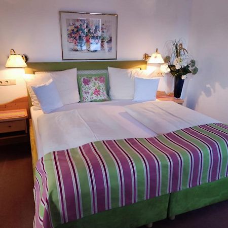 Aparthotel Fackler Tegernsee Zewnętrze zdjęcie