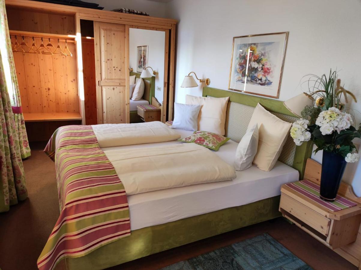 Aparthotel Fackler Tegernsee Zewnętrze zdjęcie