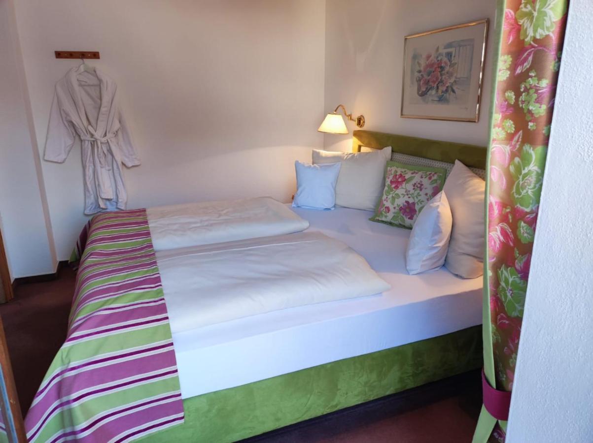 Aparthotel Fackler Tegernsee Zewnętrze zdjęcie