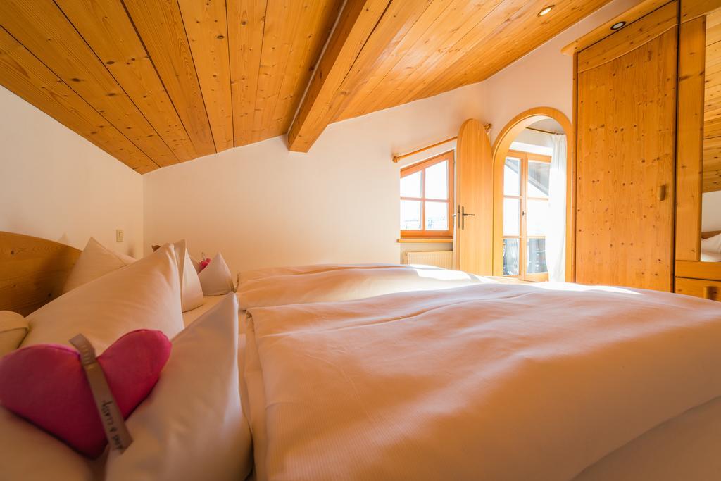 Aparthotel Fackler Tegernsee Zewnętrze zdjęcie