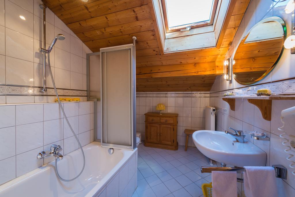 Aparthotel Fackler Tegernsee Zewnętrze zdjęcie