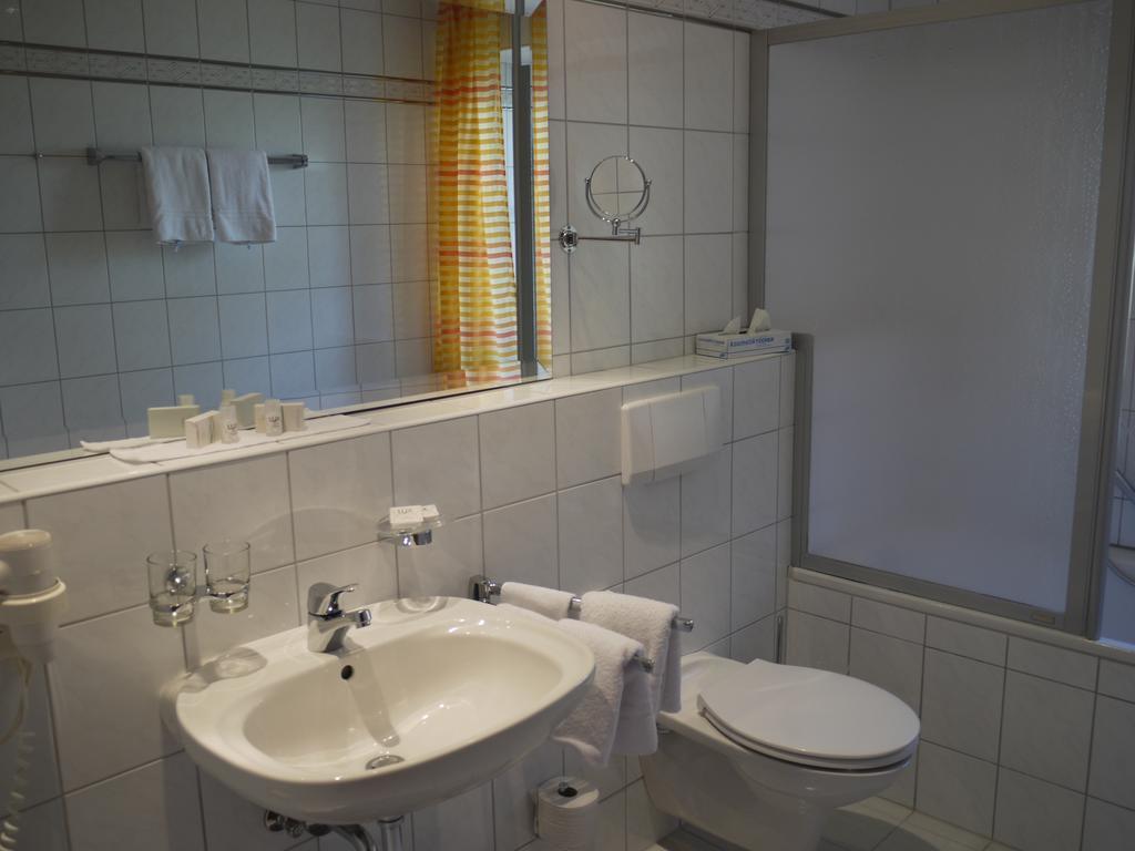 Aparthotel Fackler Tegernsee Pokój zdjęcie