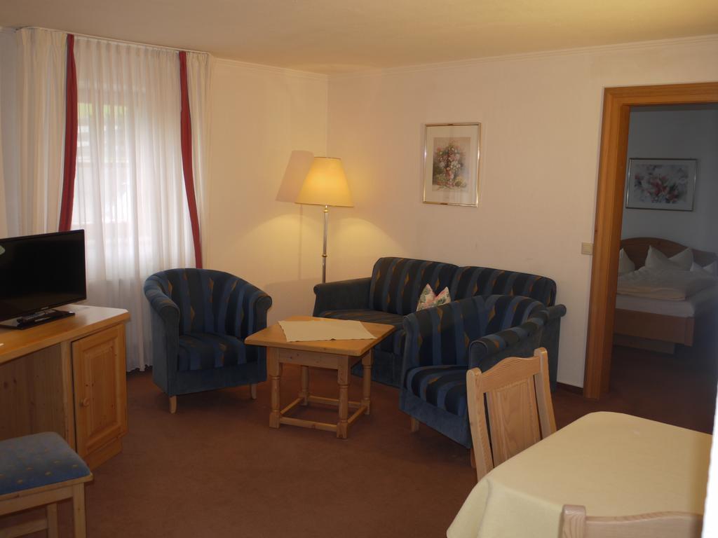 Aparthotel Fackler Tegernsee Pokój zdjęcie