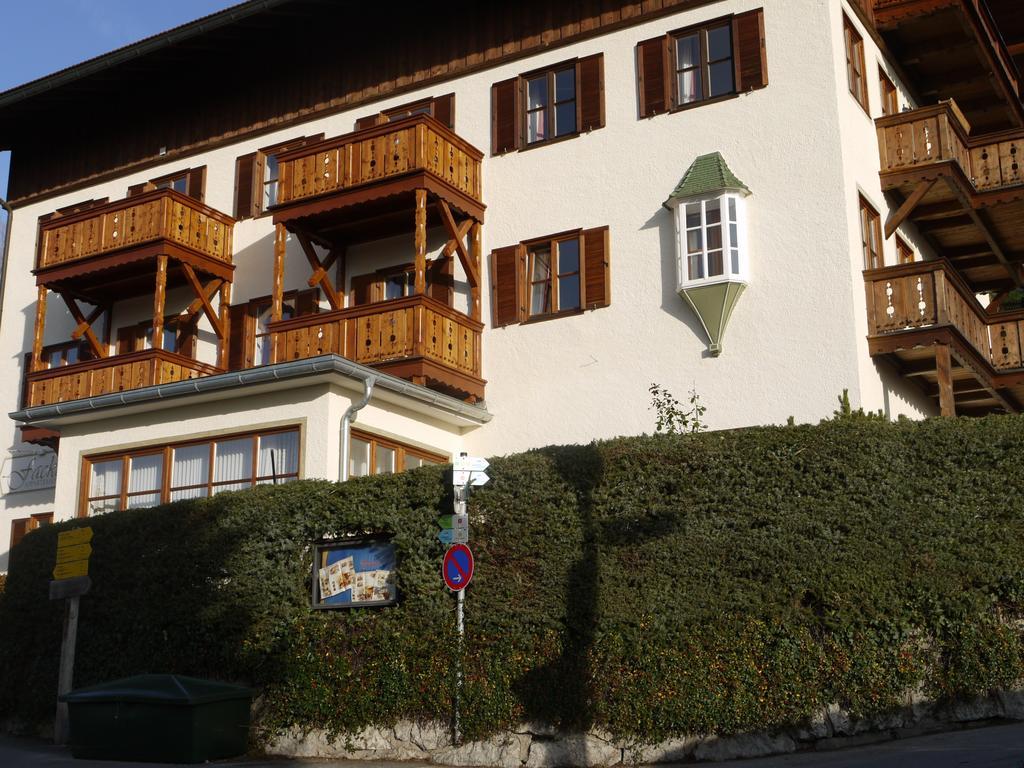 Aparthotel Fackler Tegernsee Pokój zdjęcie