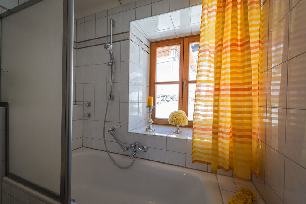 Aparthotel Fackler Tegernsee Zewnętrze zdjęcie