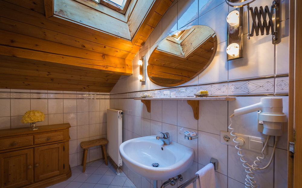 Aparthotel Fackler Tegernsee Zewnętrze zdjęcie